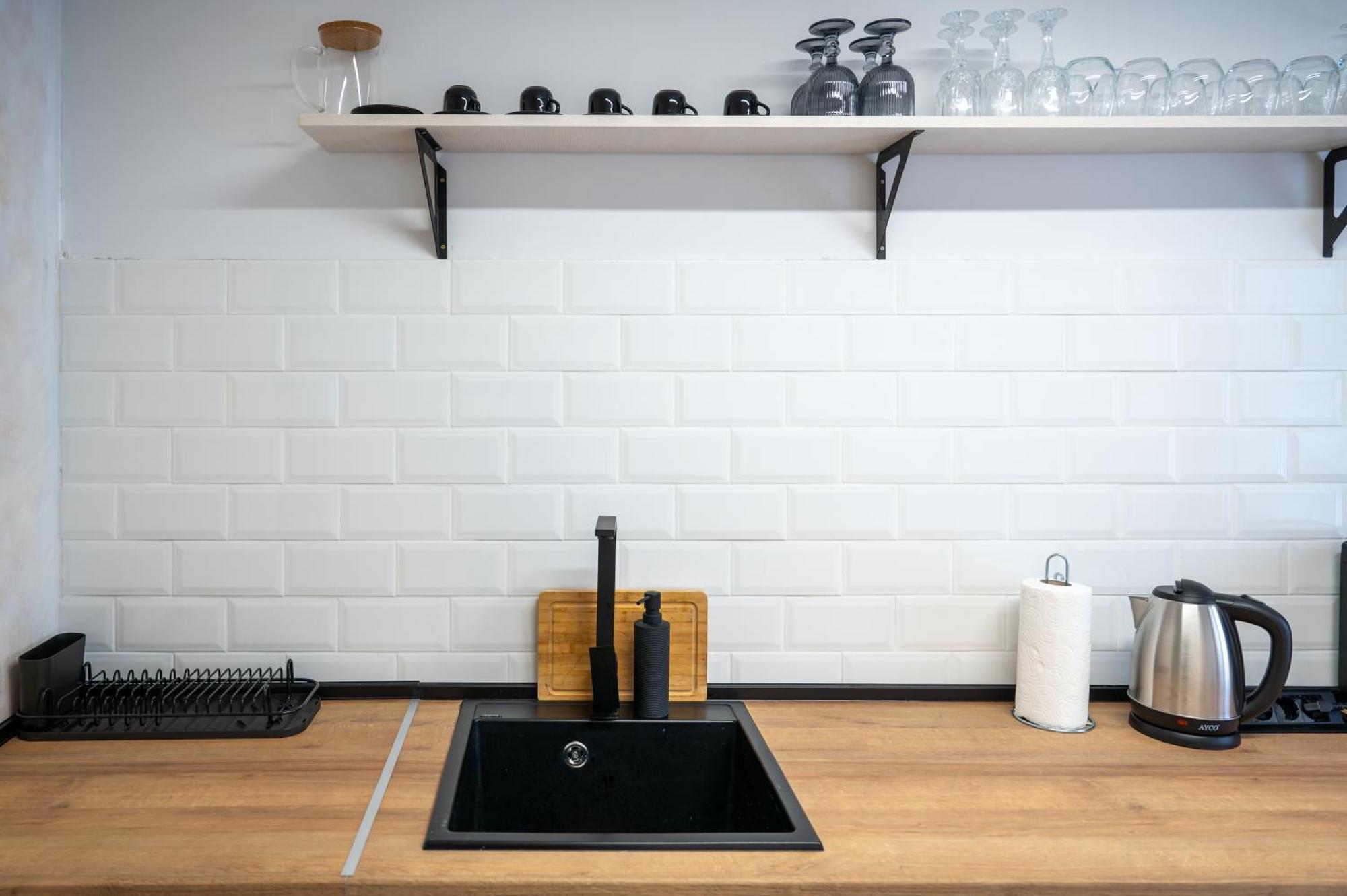 Beautiful Two-Bedroom Apartment In City Center Sofia Esterno foto